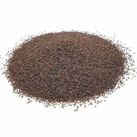 تصویر تخم (بذر) بارهنگ - ۵۰۰ گرم Plantain seeds