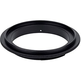 تصویر رینگ معکوس کانن سایز 77mm 