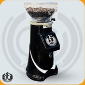 تصویر دستگاه آسیاب قهوه فله زن دقتی ارغوان RJ 