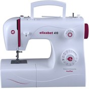 تصویر چرخ خیاطی کاچیران مدل Elizabet410 Plus 
