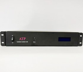 تصویر دستگاه کنترلر اتوماتیک دوربین ATP CCU3-SDI ATP CCU3-SDI