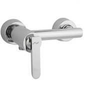 تصویر شیر توالت فلورا راسان - کروم 