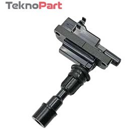 تصویر کویل مزدا 323 وارداتی 