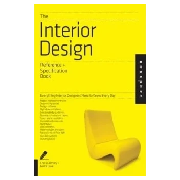 خرید و قیمت The Interior Design Reference & Specification Book ...