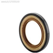 تصویر کاسه نمد جلو میل لنگ پژو 206 ویژن VISIUN اصل 1400011616 