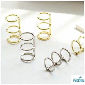 تصویر حلقه اتصال دفتر 