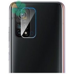تصویر محافظ لنز دوربین گوشی شیائومی Xiaomi Mi 10T 5G ا Tempered Glass Camera Lens Protector for Xiaomi Mi 10T 5G Tempered Glass Camera Lens Protector for Xiaomi Mi 10T 5G