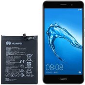 تصویر باتری موبایل اورجینال Huawei Y9 Prime 2019 HB446486ECW Huawei Y9 Prime 2019 HB446486ECW Original Phone Battery