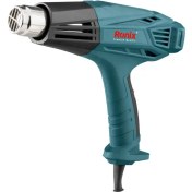 تصویر سشوار صنعتی رونیکس 2000 وات مدل 1104 