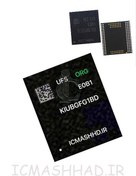 تصویر آی سی هارد KLUBG4G1BD-E0B1 32GB مناسب گوشی سامسونگ S6 