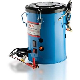 تصویر گریس پمپ برقی RSCO مدل EGP15 