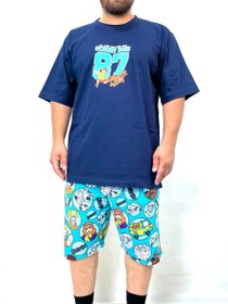 تصویر ست اسکوبی دو 