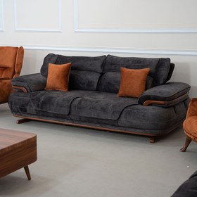 تصویر مبل کینگ 