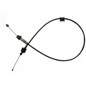 تصویر کابل گاز پراید انژکتوری سایپا یدک 