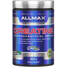 تصویر کراتین المکس 400گرم 