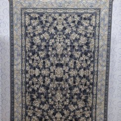 تصویر قالیچه نمدی سابلمیش 