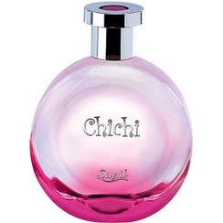 تصویر ادکلن ادو تویلت زنانه پینک مدل شیرین حجم ۱۰۰ میلی لیتر 