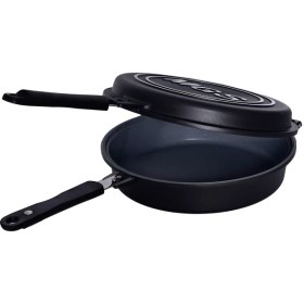 تصویر تابه رژیمی گرد برند mgs سایز28 