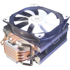 تصویر خنک کننده پردازنده مدل A400 CPU cooler 