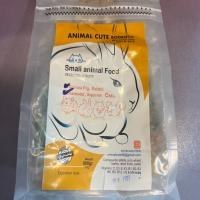 تصویر غذا جونده animall cute 