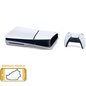 تصویر کنسول بازی سونی مدل Play Station 5 Slim Standard – ریجن اروپا 