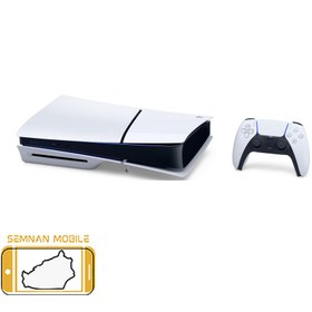 تصویر کنسول بازی سونی مدل Play Station 5 Slim Standard – ریجن اروپا 