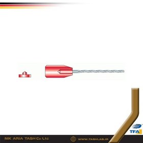 تصویر سنسور PT100مدل(1075) دی ای 