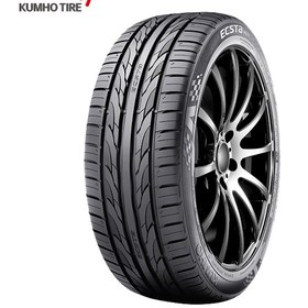 تصویر لاستیک کومهو 225/50R18 95W گل Ecsta PS31 ( تاریخ تولید 2023 ) Kumho Tire 225/50R18 Ecsta PS31