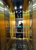 تصویر کابین آسانسور مدل AXN1 (72) 