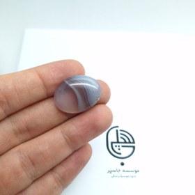 تصویر عقیق سلیمانی داوودی 