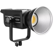 تصویر ويدیو لايت وسکات 450 وات Westcott LED Video Light 450w 