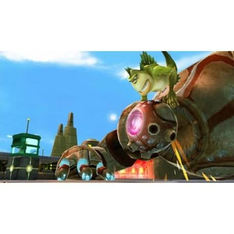 Monsters vs. Aliens Xbox 360 - Compra jogos online na