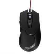 تصویر ماوس مخصوص بازی تسکو مدل Dragon TM 754GA TSCO Dragon TM 754GA Gaming Mouse