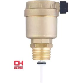 تصویر شیر 1/2 ایرونت پکنز 