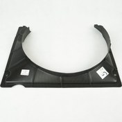 تصویر بادگیر نیسان – پلیمری 