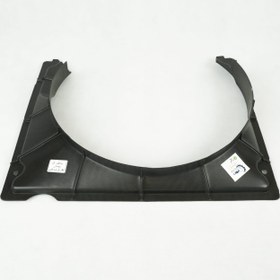 تصویر بادگیر نیسان – پلیمری 