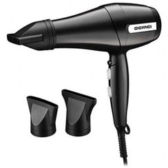 تصویر سشوار جیمی 109 جی ام Gemei GM 109 hair dryer 