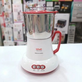 تصویر آسیاب هیبل مدل Hibell Coffee Grinder JL-2000R 