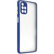 تصویر قاب گوشی سامسونگ M31s 