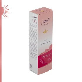 تصویر کرم موبر صورت و بدن آردن مدل Soft Line حجم 100 میلی لیتر 
