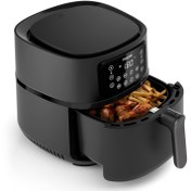 تصویر سرخ کن فیلیپس مدل PHILIPS HD9285 PHILIPS Fryer Airfryer XXL HD9285