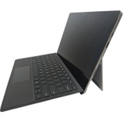 تصویر تبلت مایکروسافت Surface Pro 4 با صفحه نمایش ۱۲.۳ اینچ 