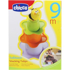 تصویر حلقه هوش زنبوری چیکو Chicco 