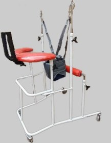 تصویر گیت ترینر نوجوان 