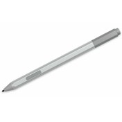 تصویر قلم استوک Microsoft Surface Pen 1776 ا قلم لمسی مایکروسافت سورفیس 1776 | نقره ای قلم لمسی مایکروسافت سورفیس 1776 | نقره ای