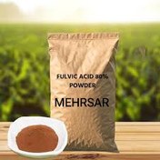 تصویر اسید هیومیک 