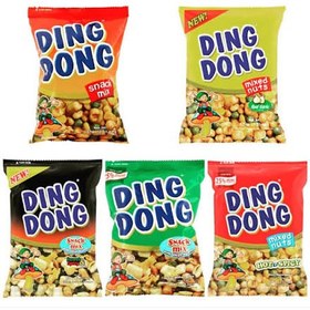 تصویر آجیل دینگ دانگ - ۵ 