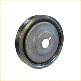 تصویر پولی سر میل‌ لنگ تندر ۹۰ ، ساندرو ، مگان ۱۶۰۰ 