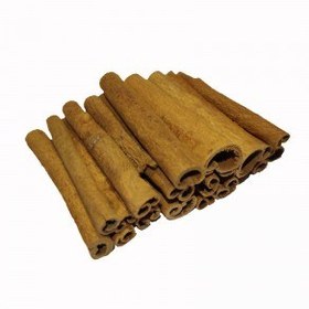 تصویر دارچین لوله ای 