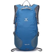 تصویر کوله پشتی پکینیو مدل TABRIZ ظرفیت ۲۰ لیتر 